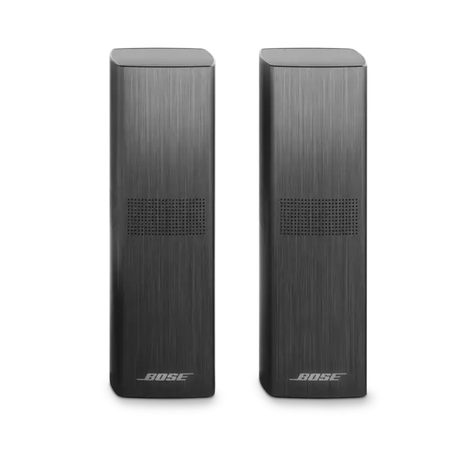 Bose Home Theater Bundle