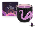 Sea Witch - Jewel Candle Ceramic