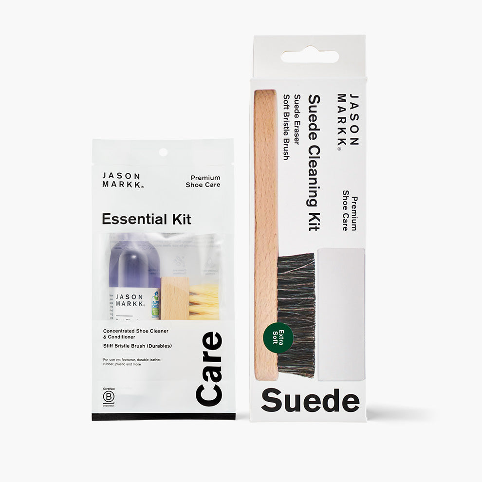 Clean & Revive Bundle