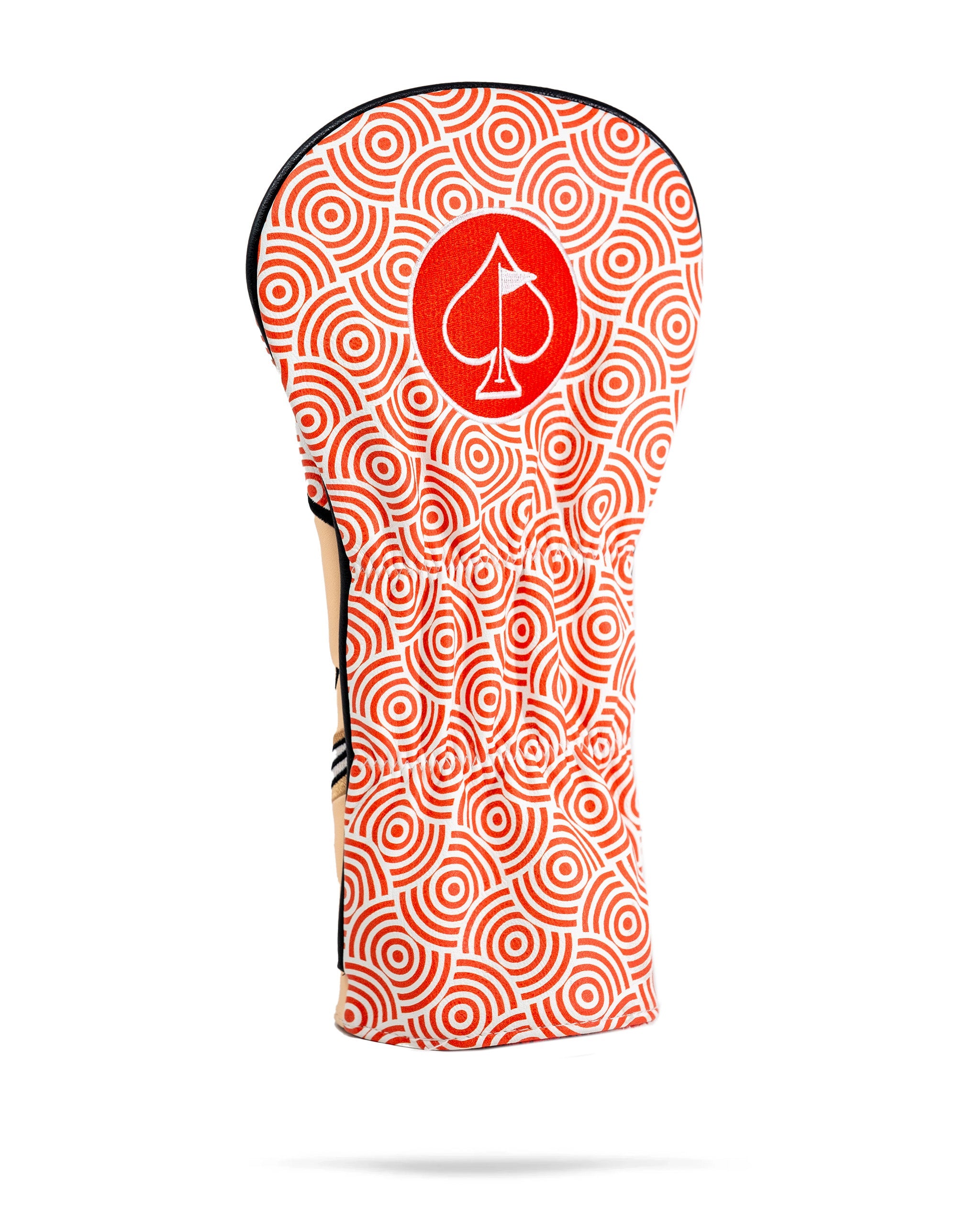 Sumo - Driver Cover