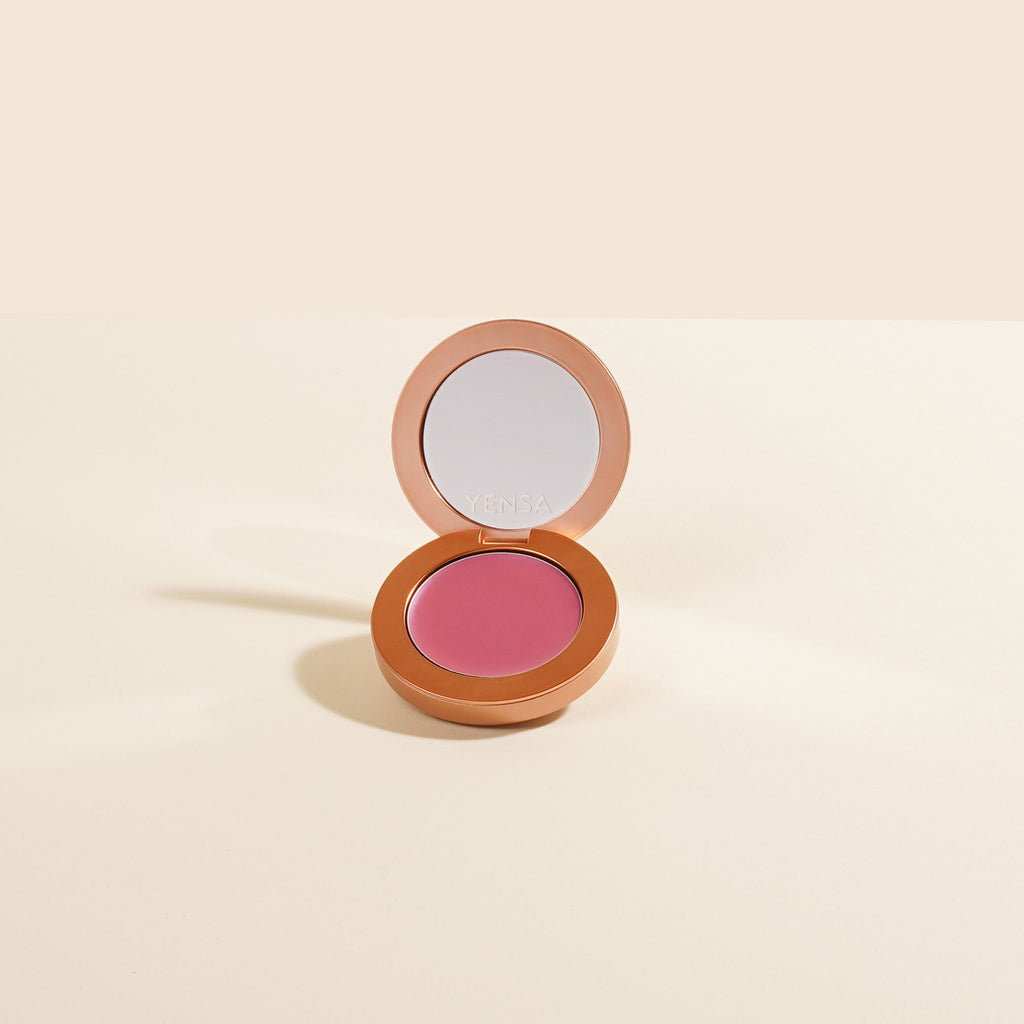 Super Serum Silk Colorete en Crema Modulable