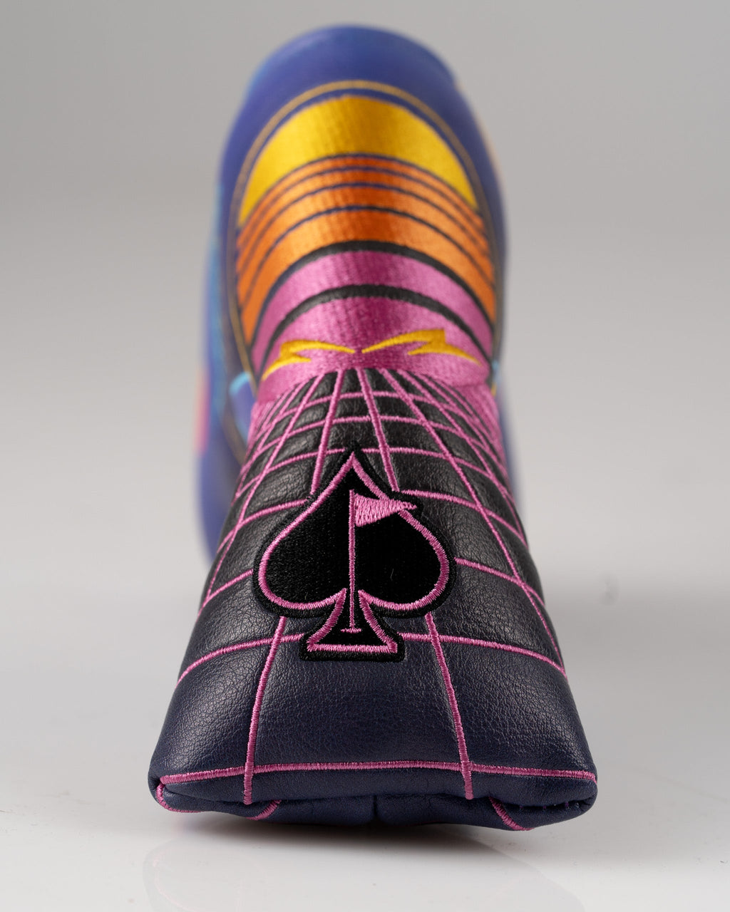 Synthwave - Blade Putter Cover
