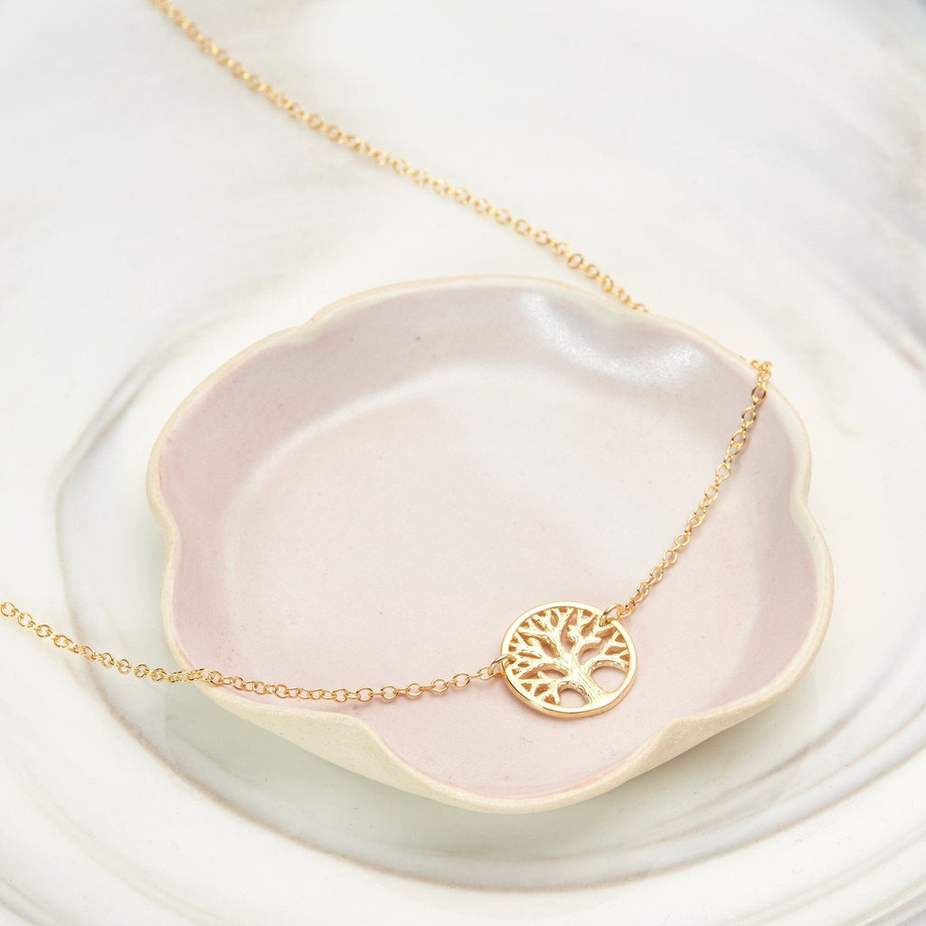 Squad Necklace, Multiple Styles