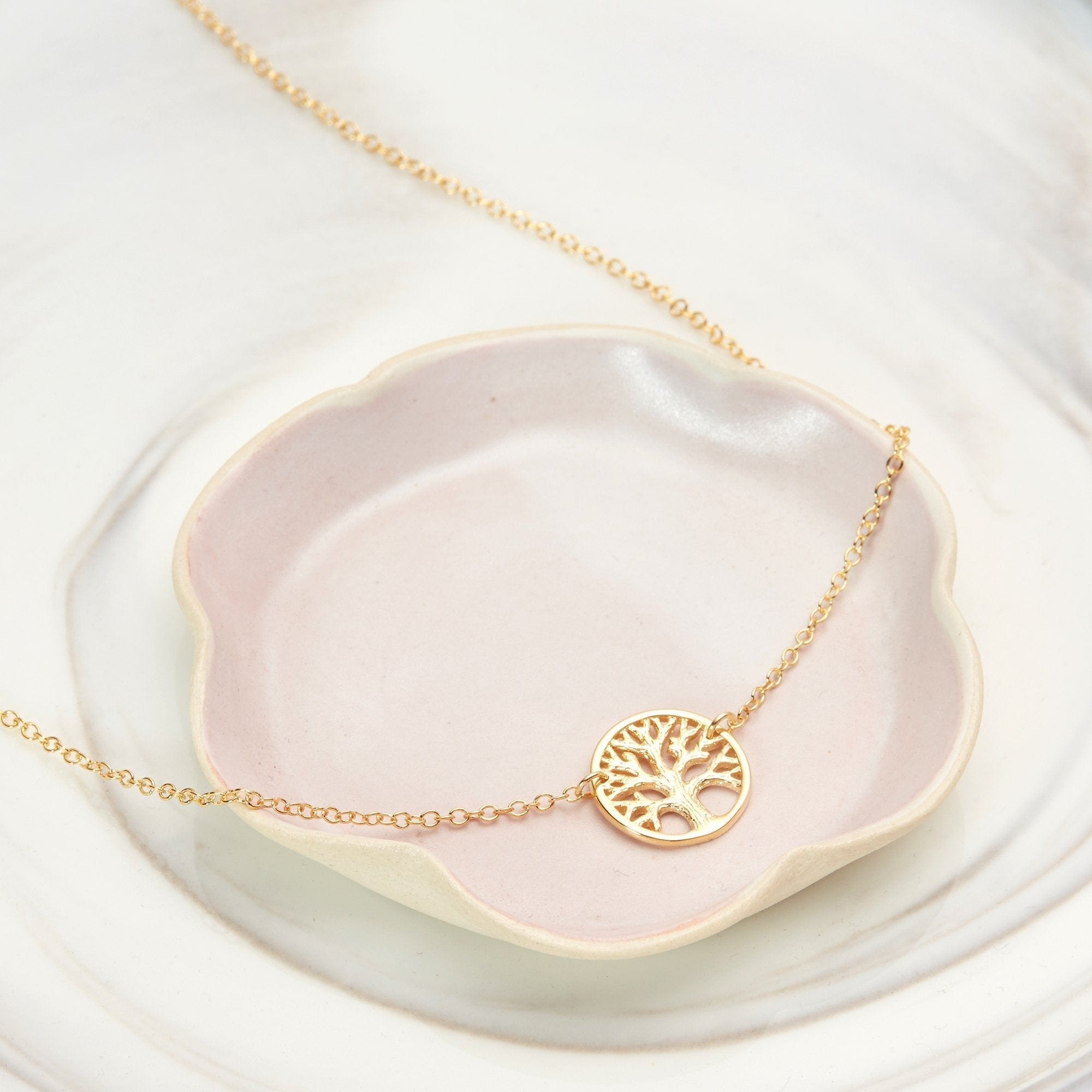 Squad Necklace, Multiple Styles