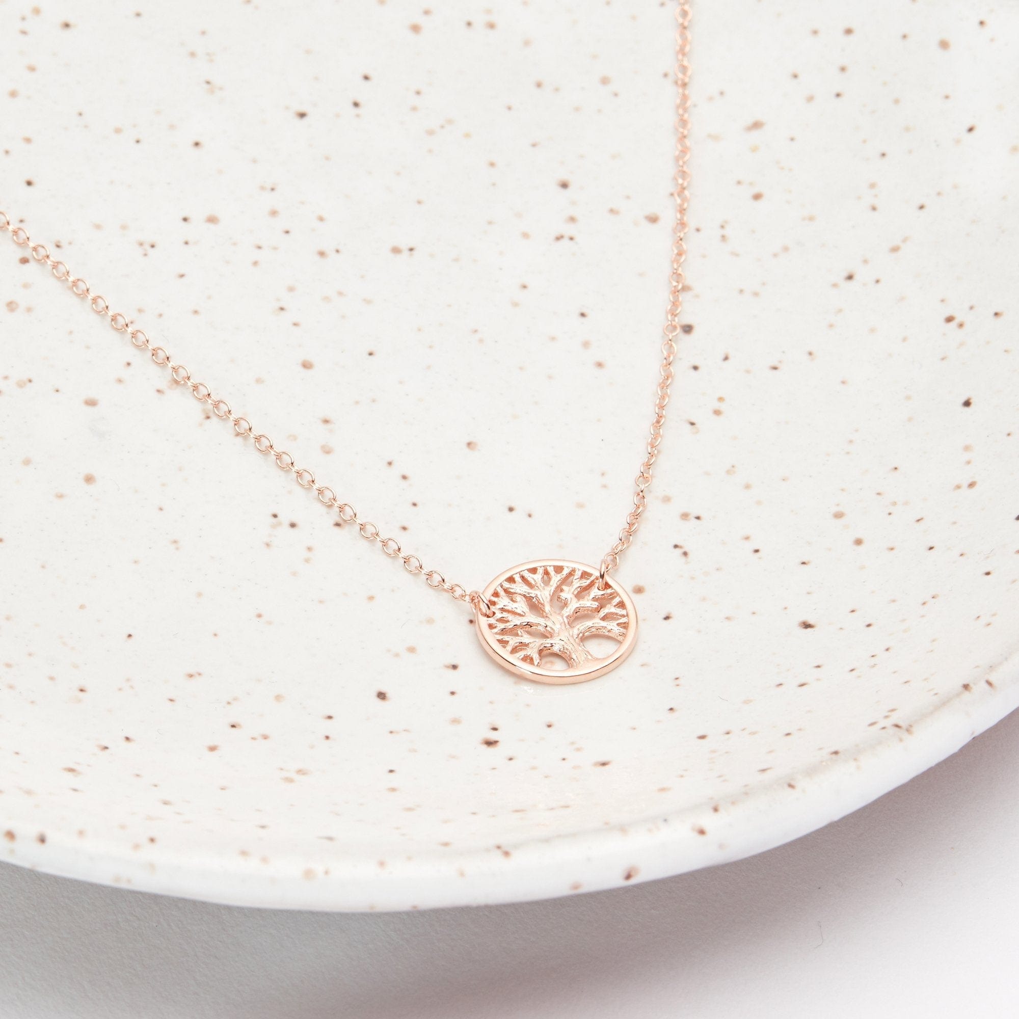 Squad Necklace, Multiple Styles
