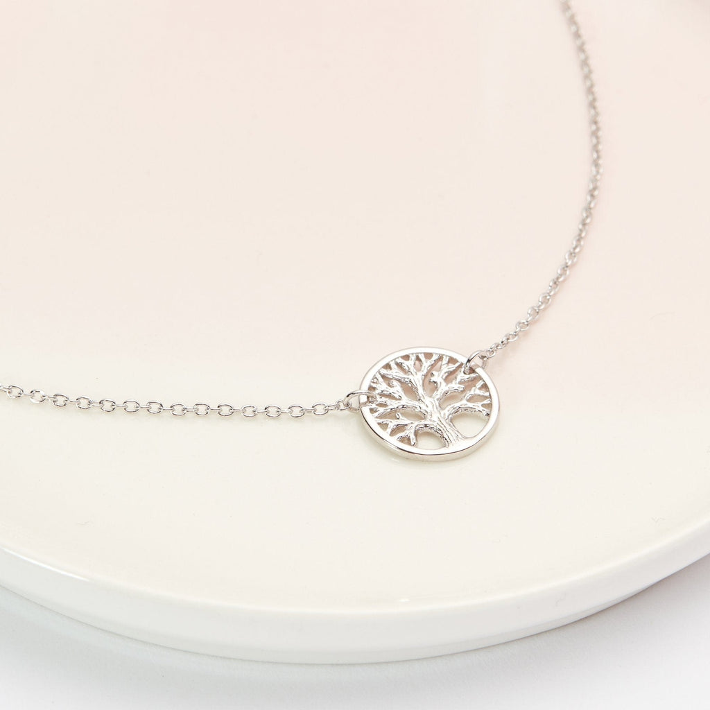 Squad Necklace, Multiple Styles