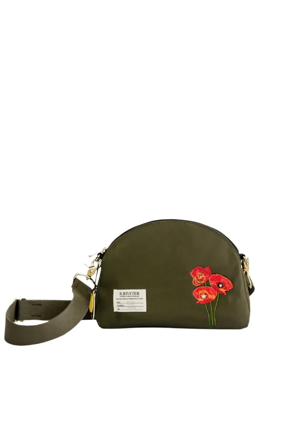 Hopper | Nailon antifatiga edición especial Poppy + correa antifatiga
