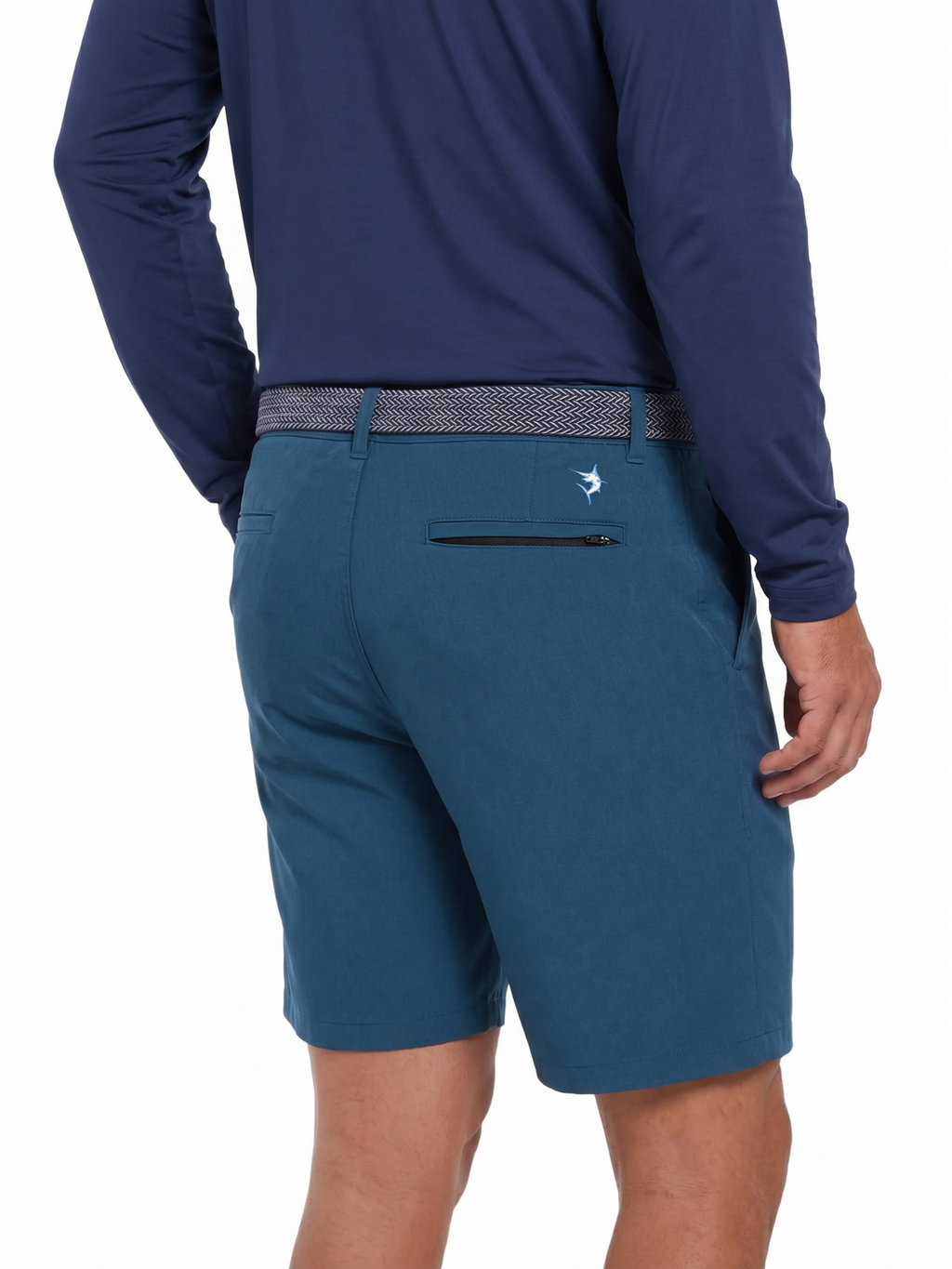 Bayport Lightweight Shorts