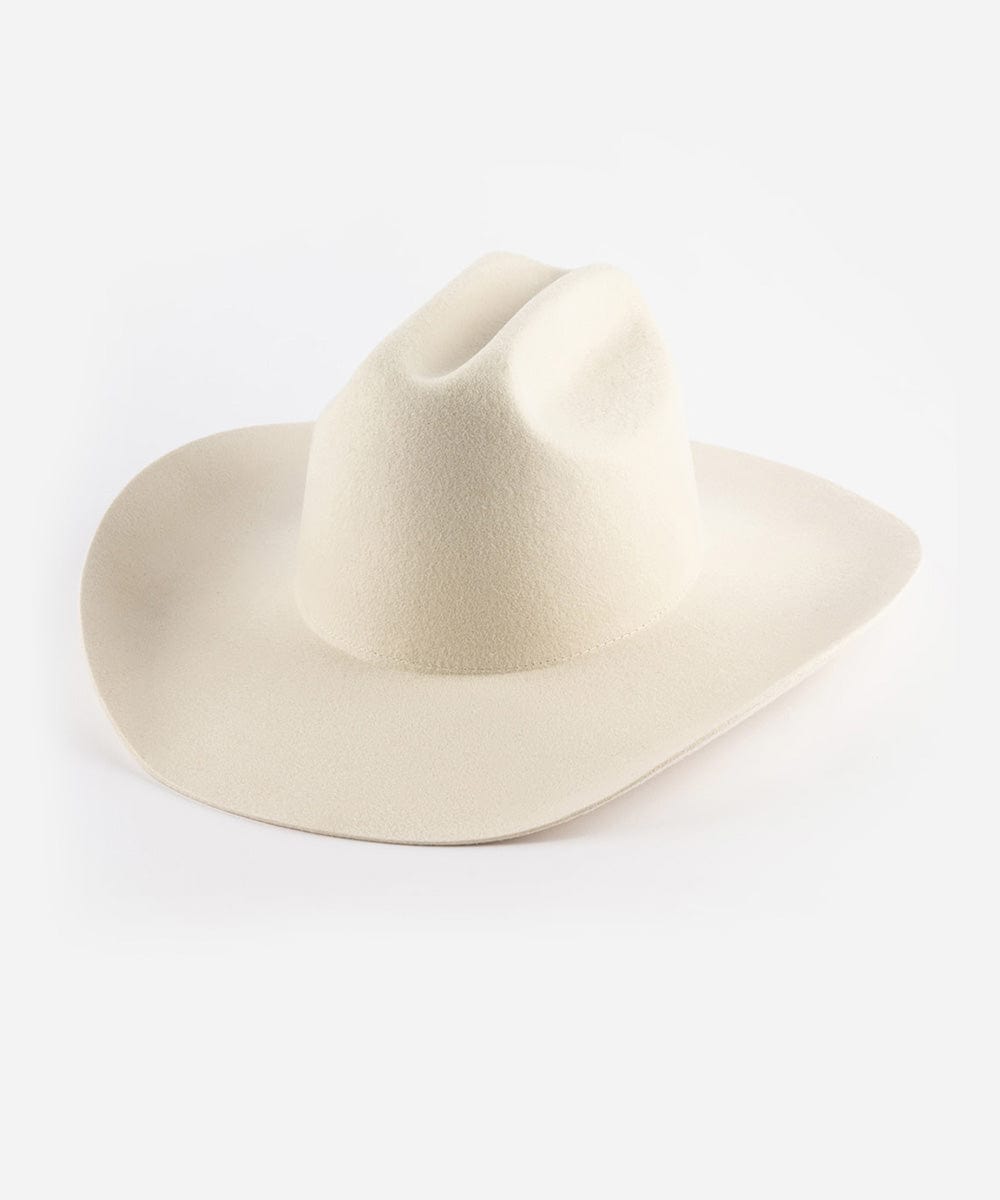 Sombrero vaquero Teddy Cattleman