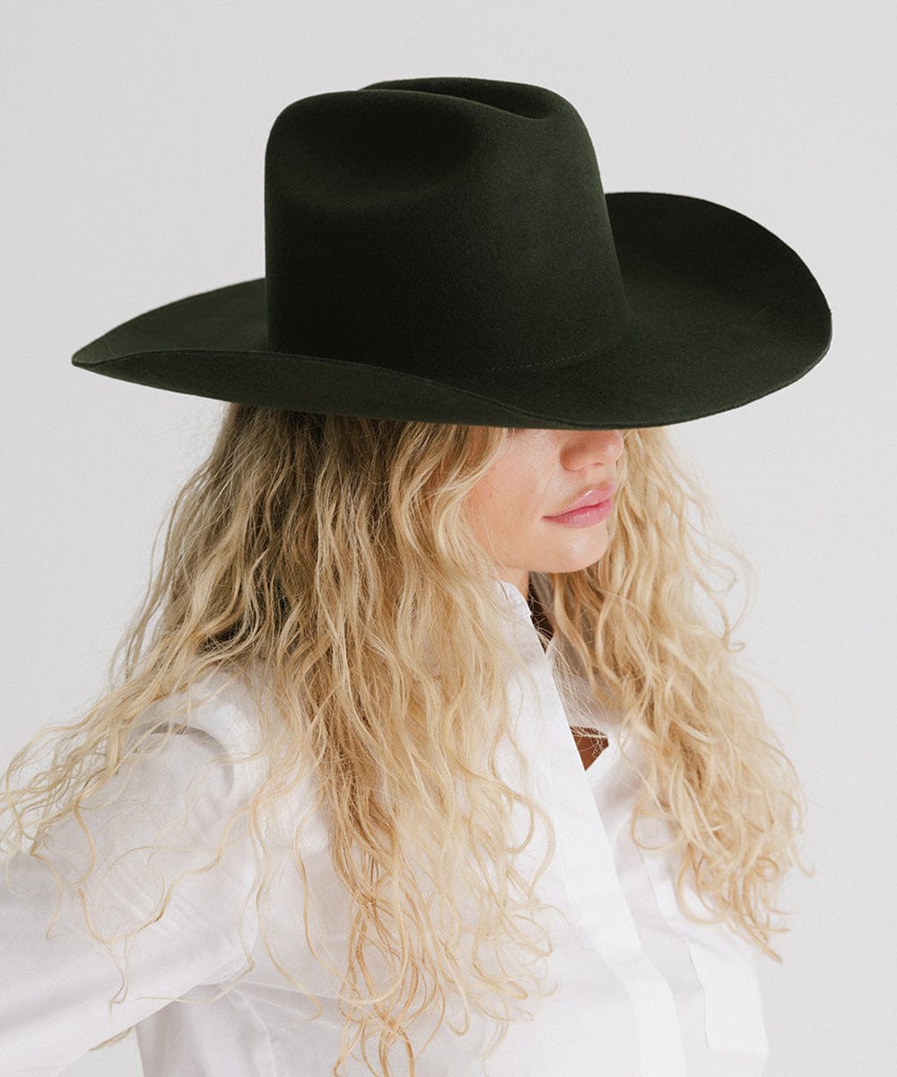 Sombrero vaquero Teddy Cattleman
