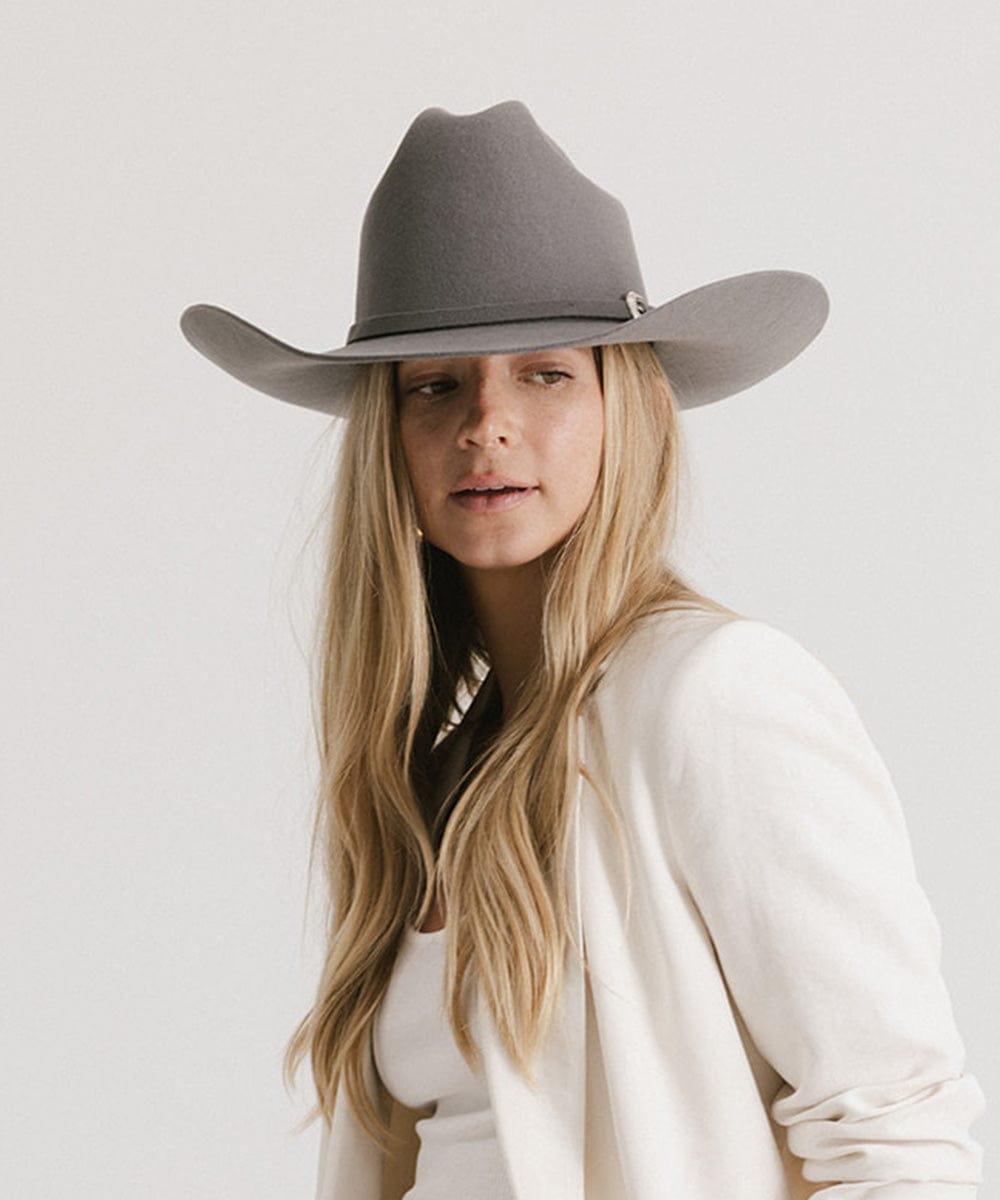 Sombrero vaquero Teddy Cattleman