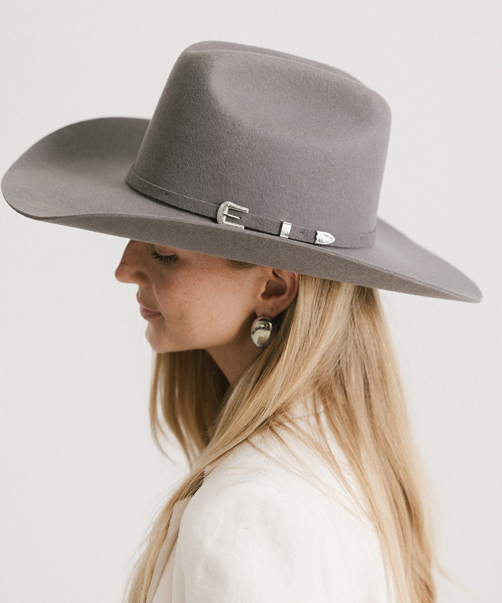 Sombrero vaquero Teddy Cattleman