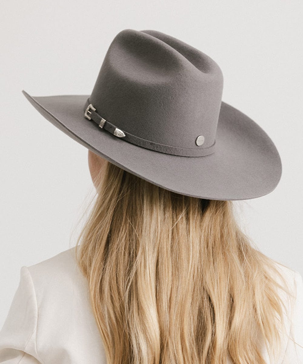 Sombrero vaquero Teddy Cattleman