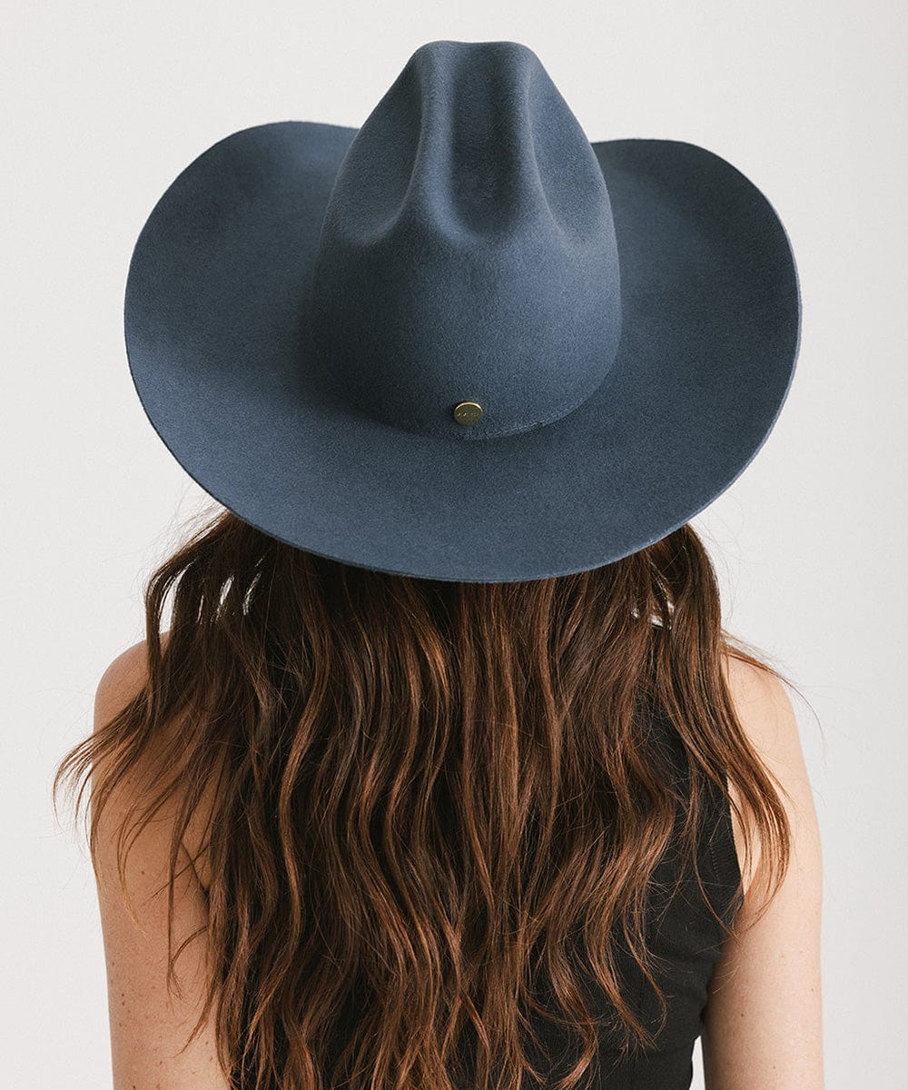 Sombrero vaquero Teddy Cattleman
