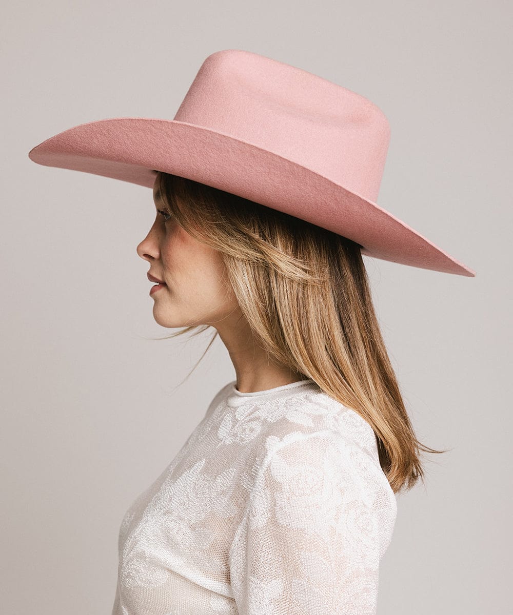 Sombrero vaquero Teddy Cattleman