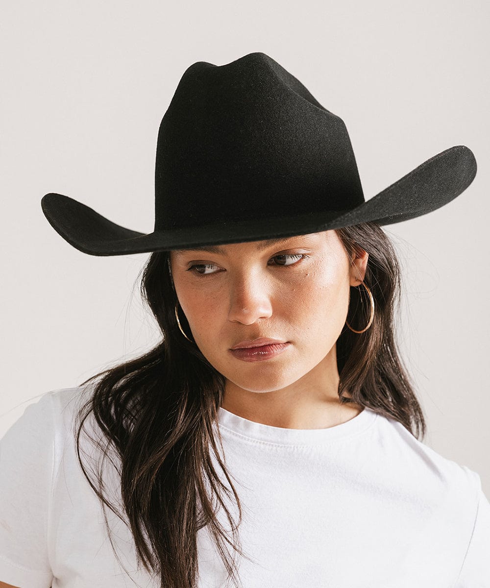 Sombrero vaquero Teddy Cattleman