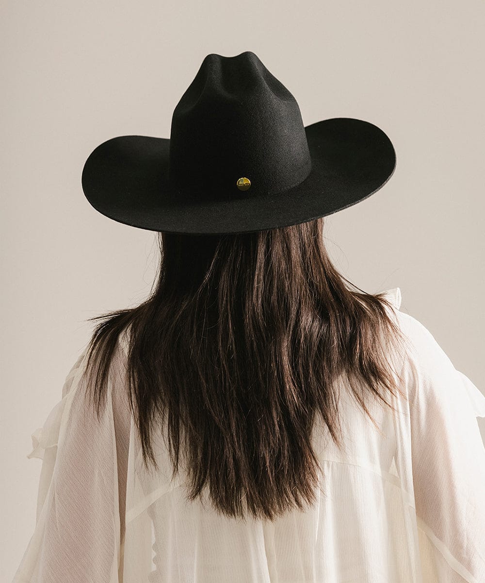 Sombrero vaquero Teddy Cattleman