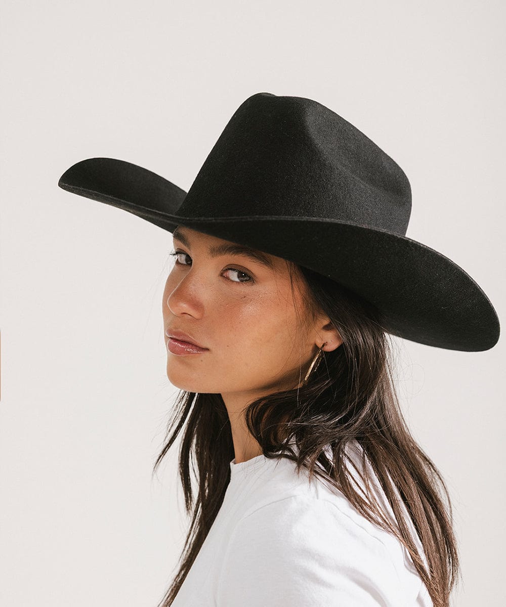 Sombrero vaquero Teddy Cattleman
