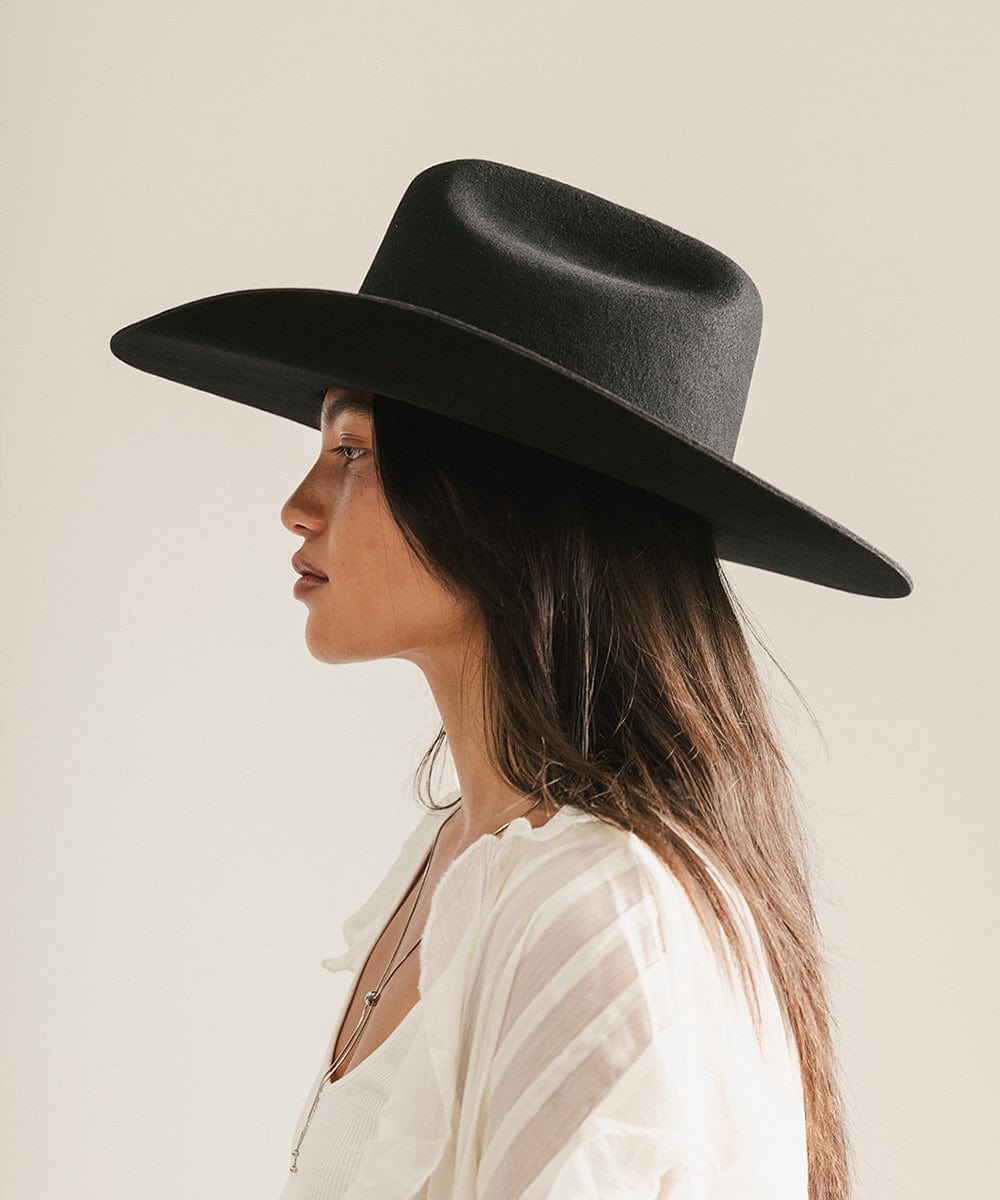 Sombrero vaquero Teddy Cattleman