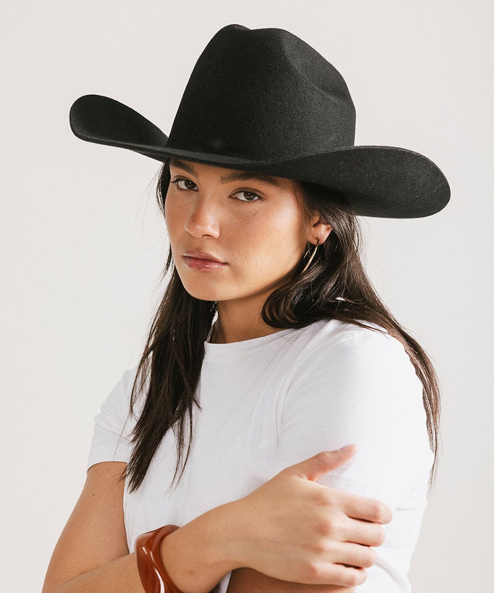 Sombrero vaquero Teddy Cattleman