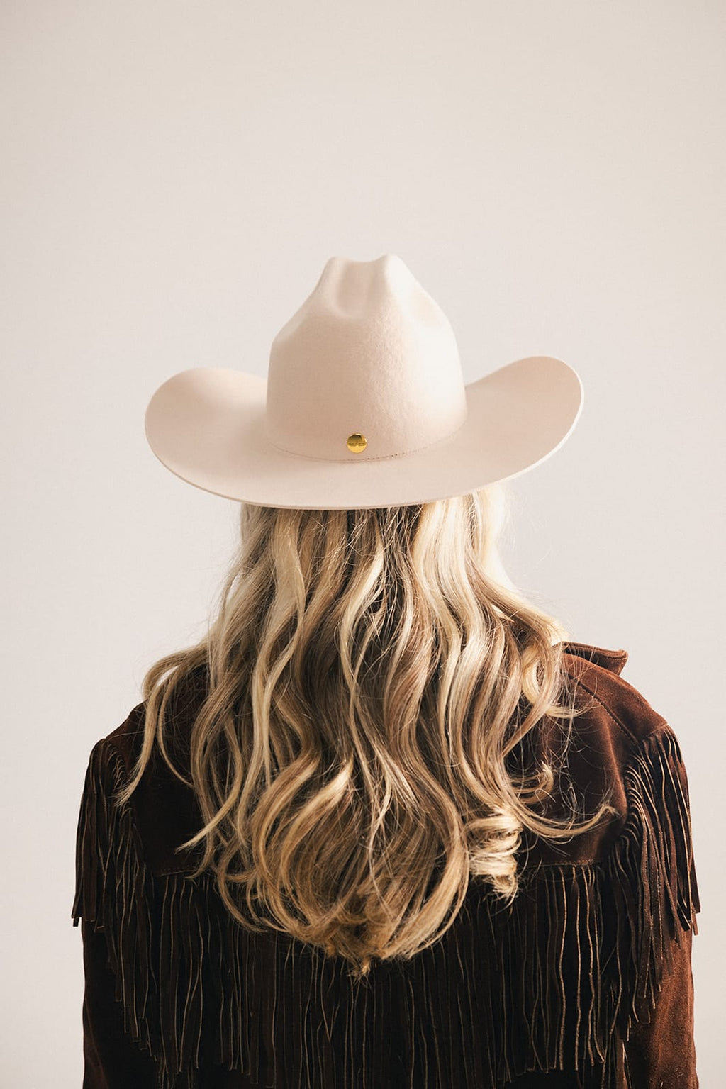 Sombrero vaquero Teddy Cattleman