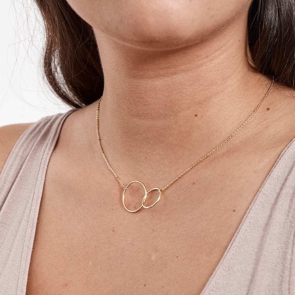 Forever Linked - Aunt