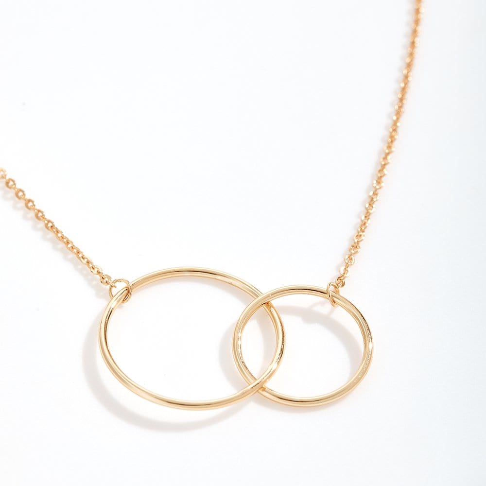 Forever Linked - Aunt
