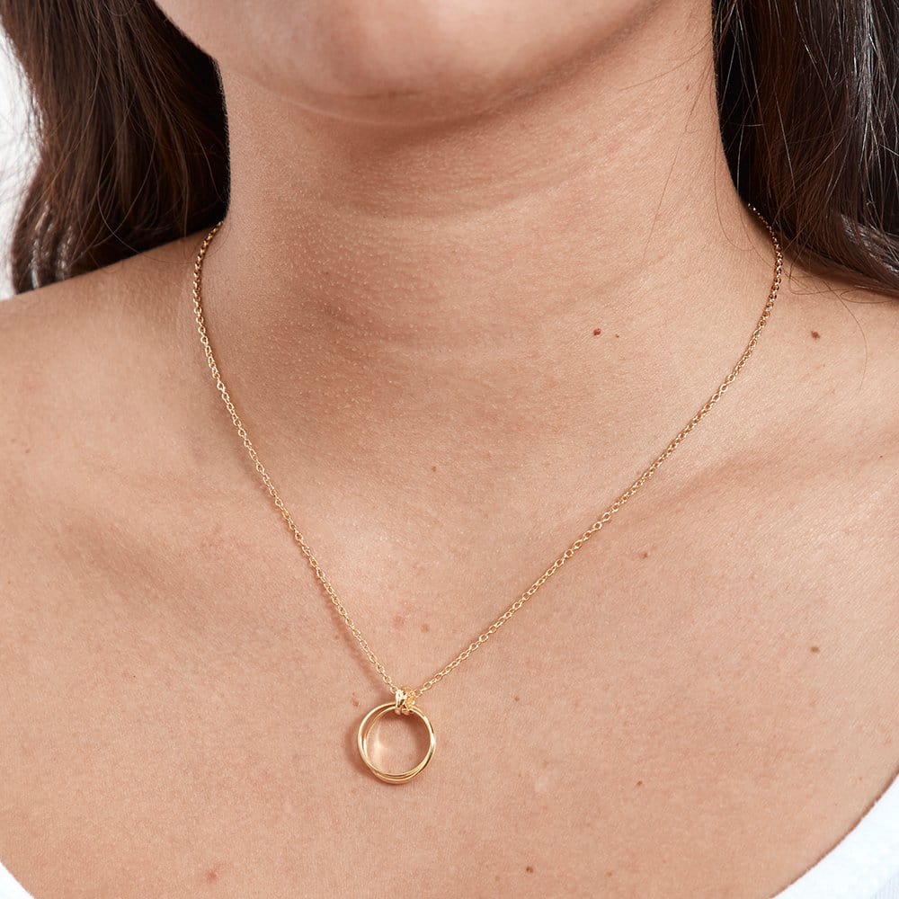 Goddaughter Necklace, Multiple Styles