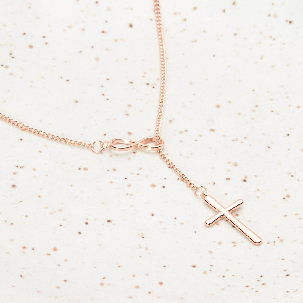 Goddaughter Necklace, Multiple Styles