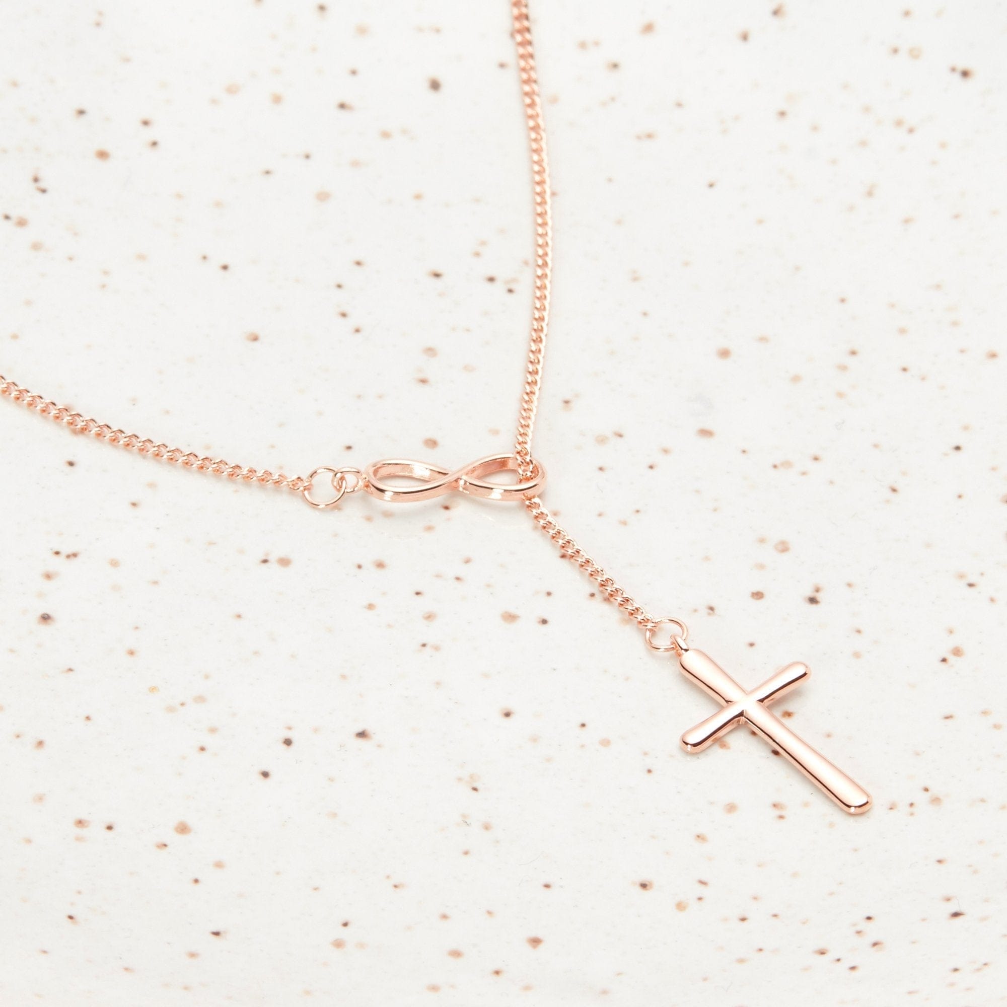 Goddaughter Necklace, Multiple Styles