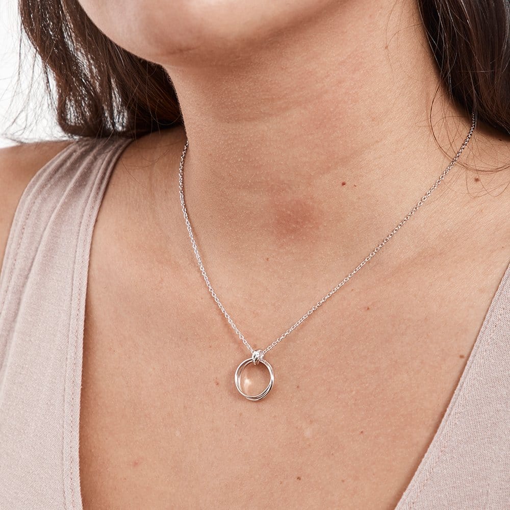 Goddaughter Necklace, Multiple Styles