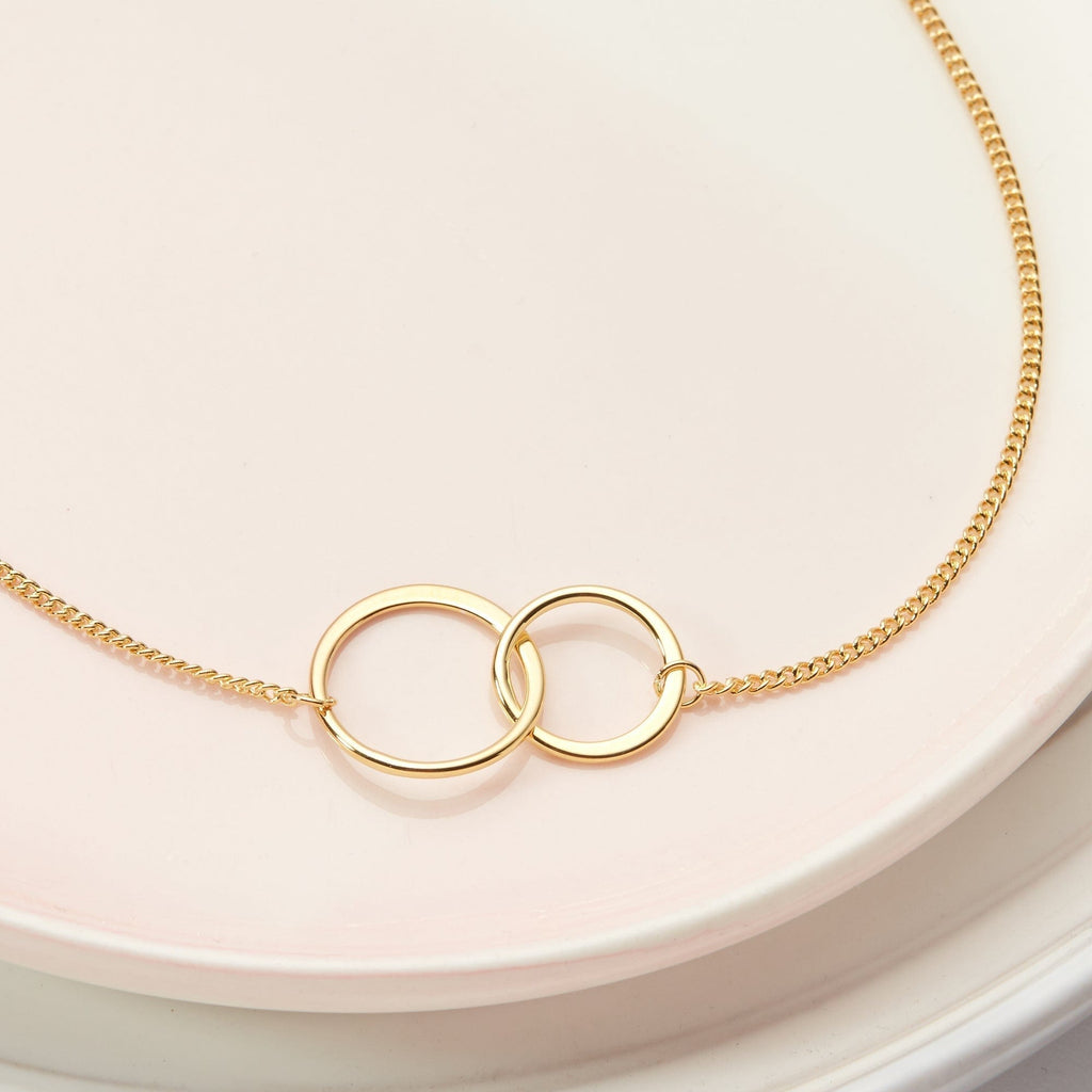 Goddaughter Necklace, Multiple Styles