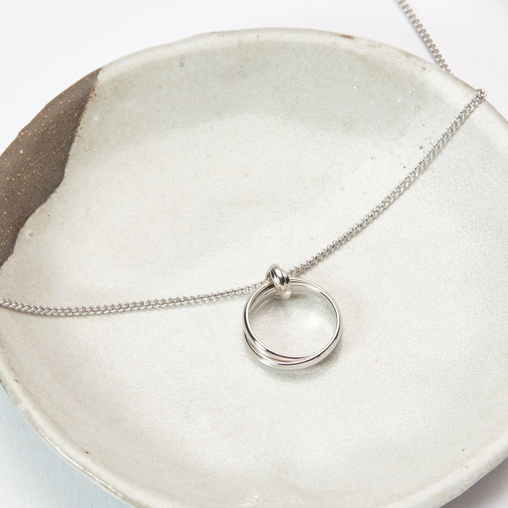 Goddaughter Necklace, Multiple Styles