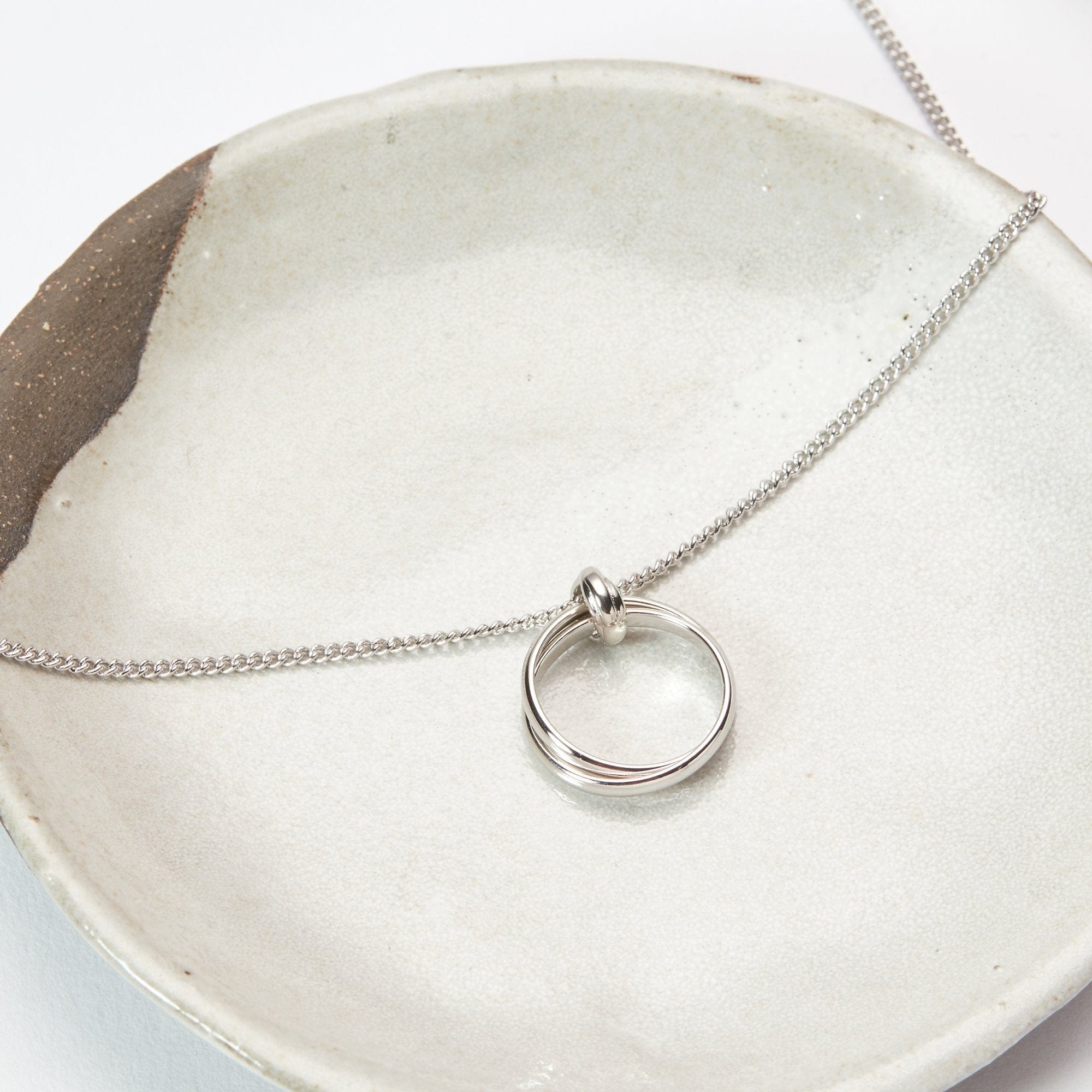 Goddaughter Necklace, Multiple Styles