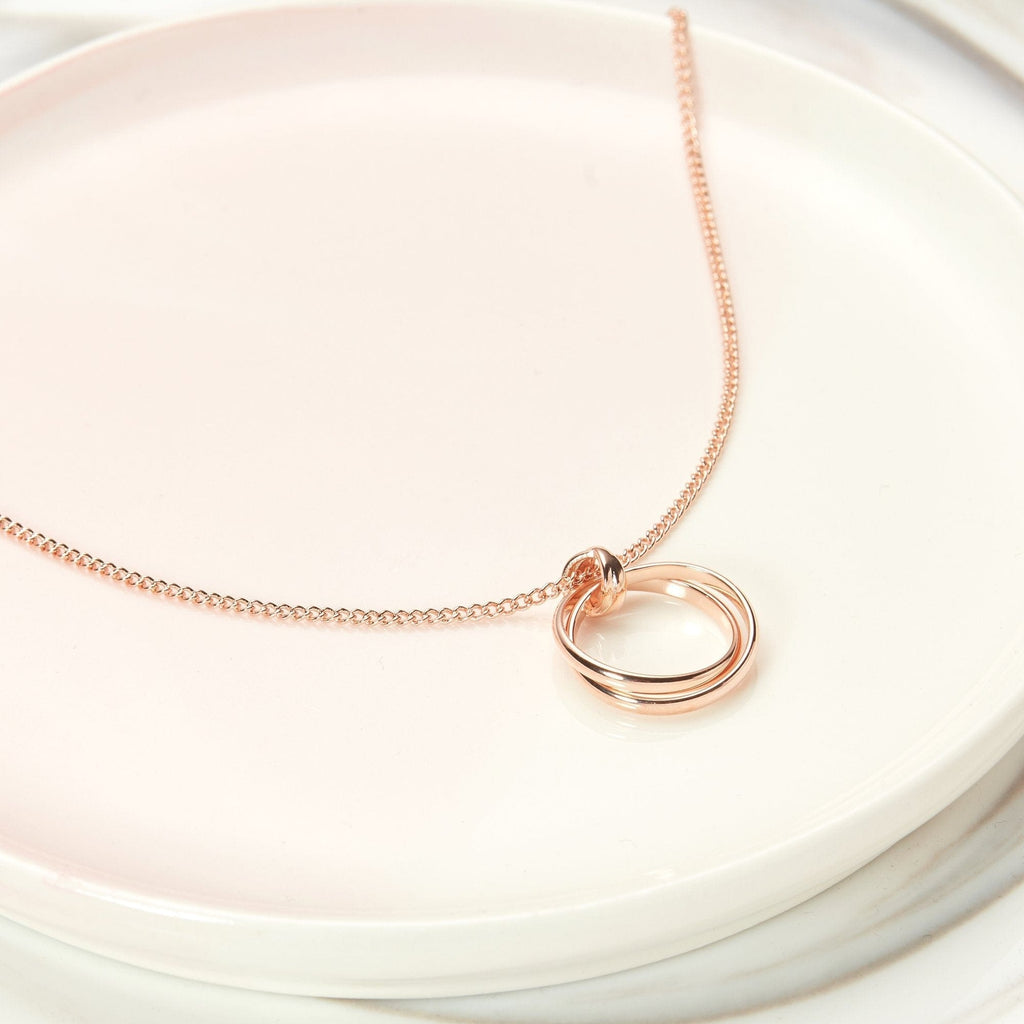 Goddaughter Necklace, Multiple Styles