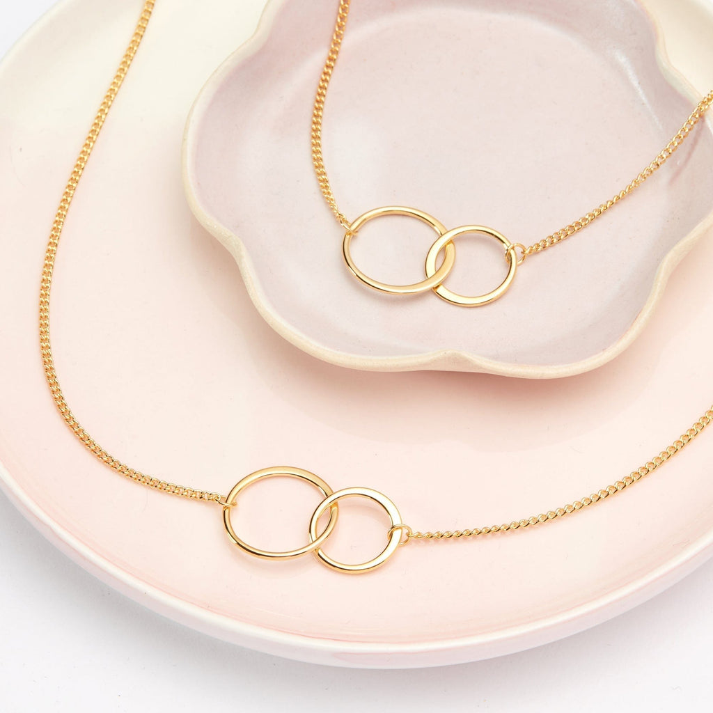 Goddaughter Necklace, Multiple Styles