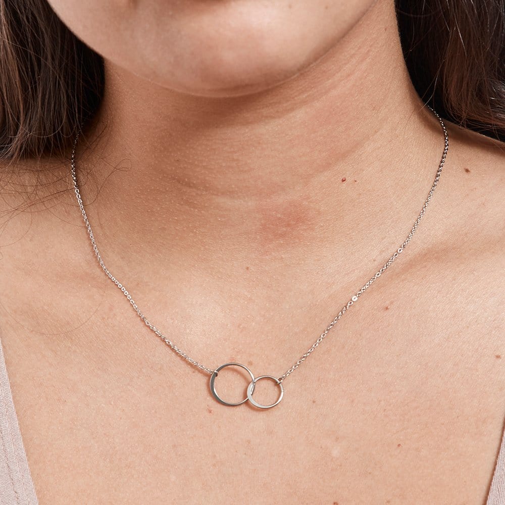 Goddaughter Necklace, Multiple Styles