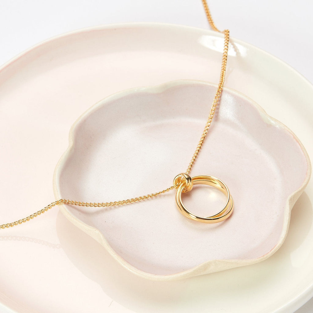 Goddaughter Necklace, Multiple Styles