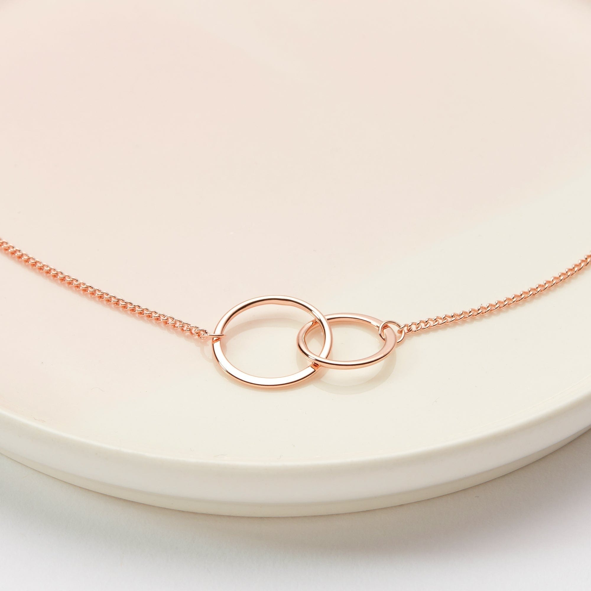 Goddaughter Necklace, Multiple Styles