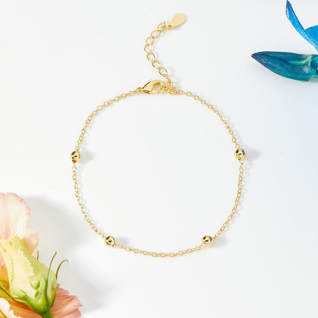 Graduation Bracelet