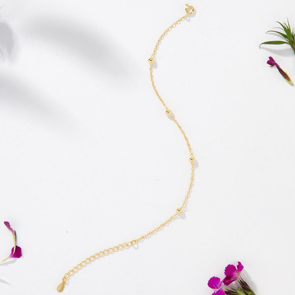 Graduation Bracelet
