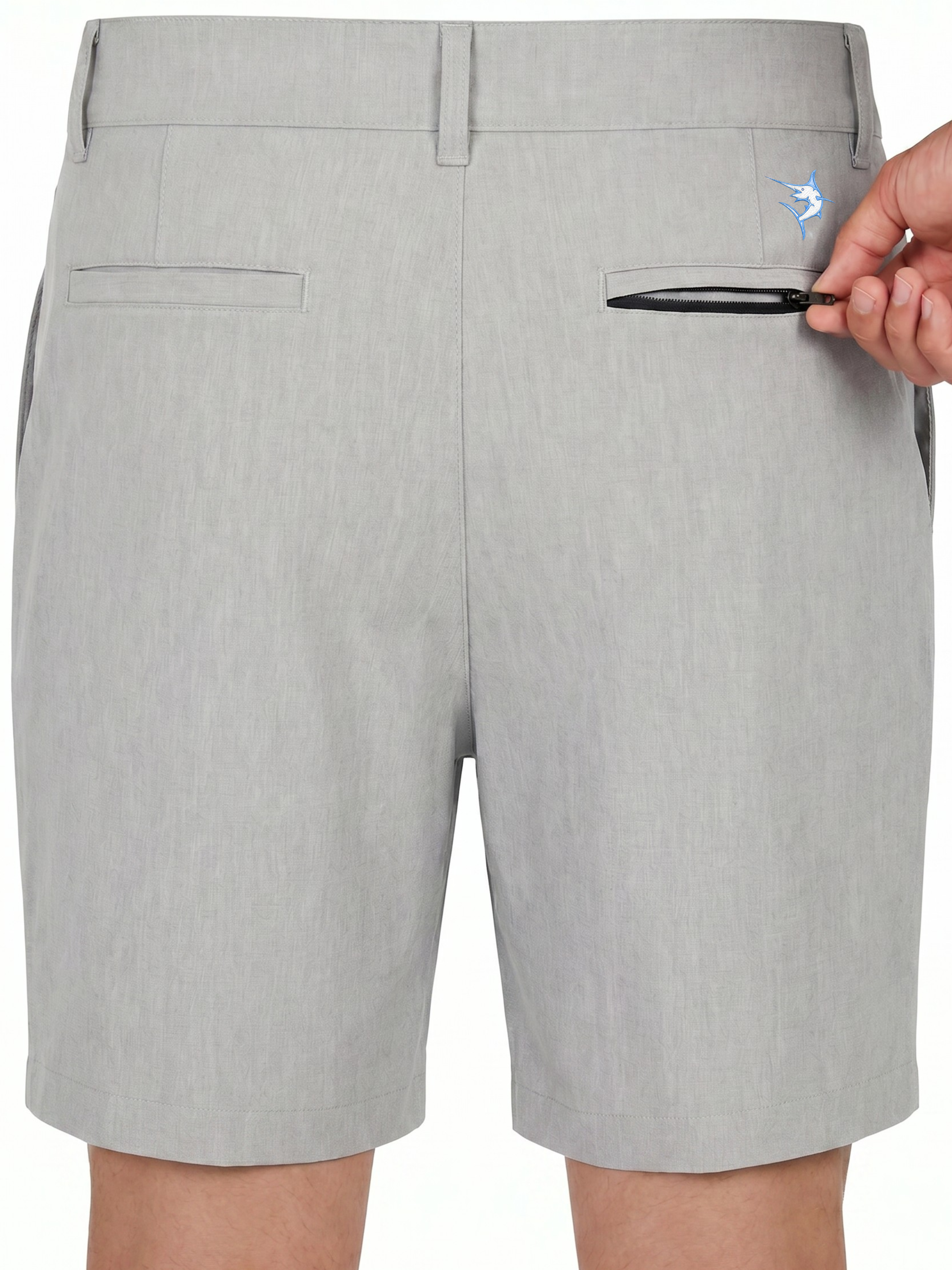 Bayport Lightweight Shorts
