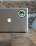 Solid Stickers