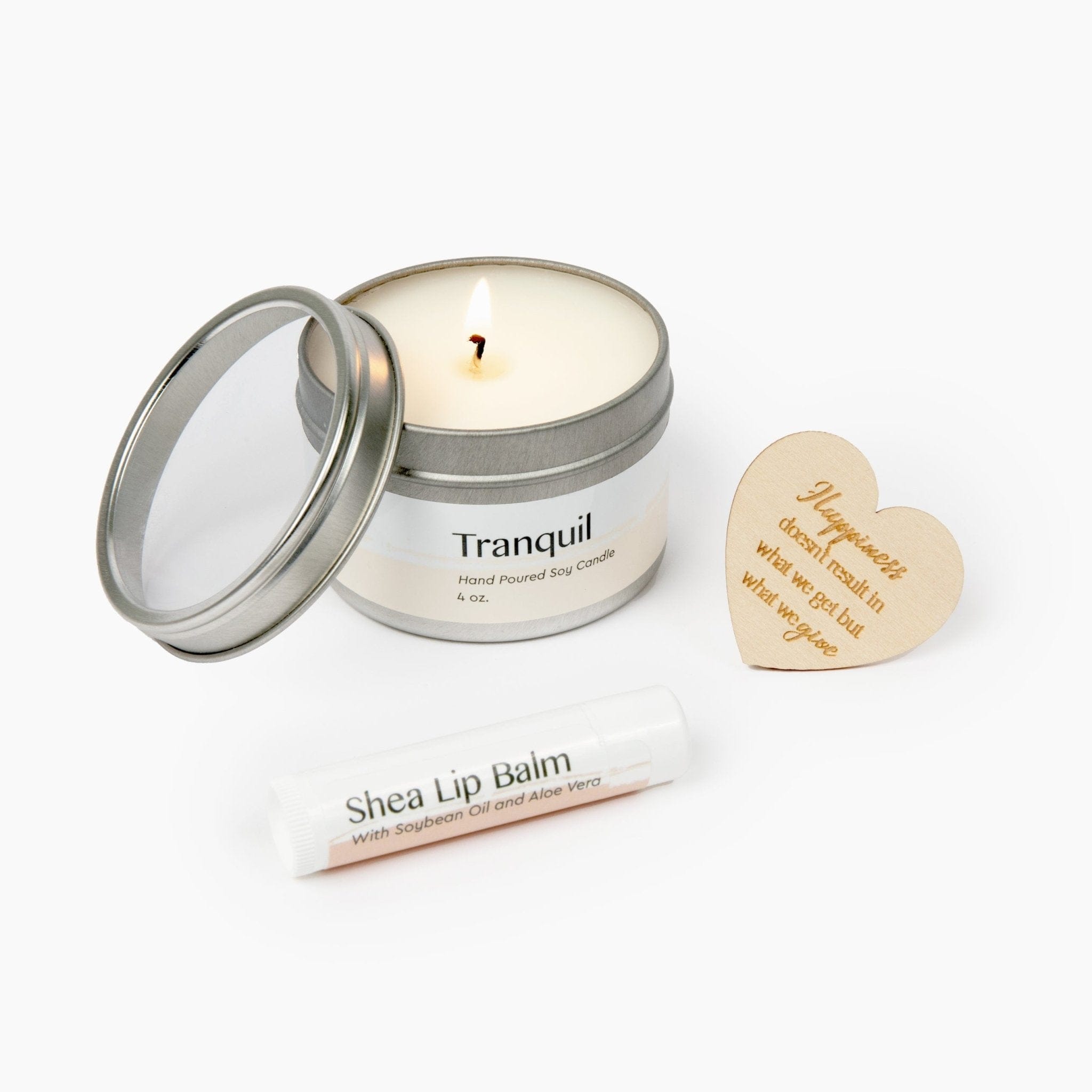 Miscarriage Luxury Self-Care Gift Box