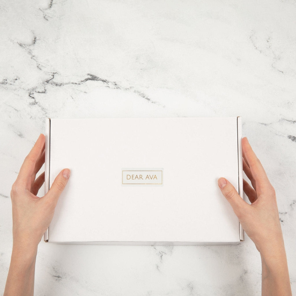 Miscarriage Luxury Self-Care Gift Box