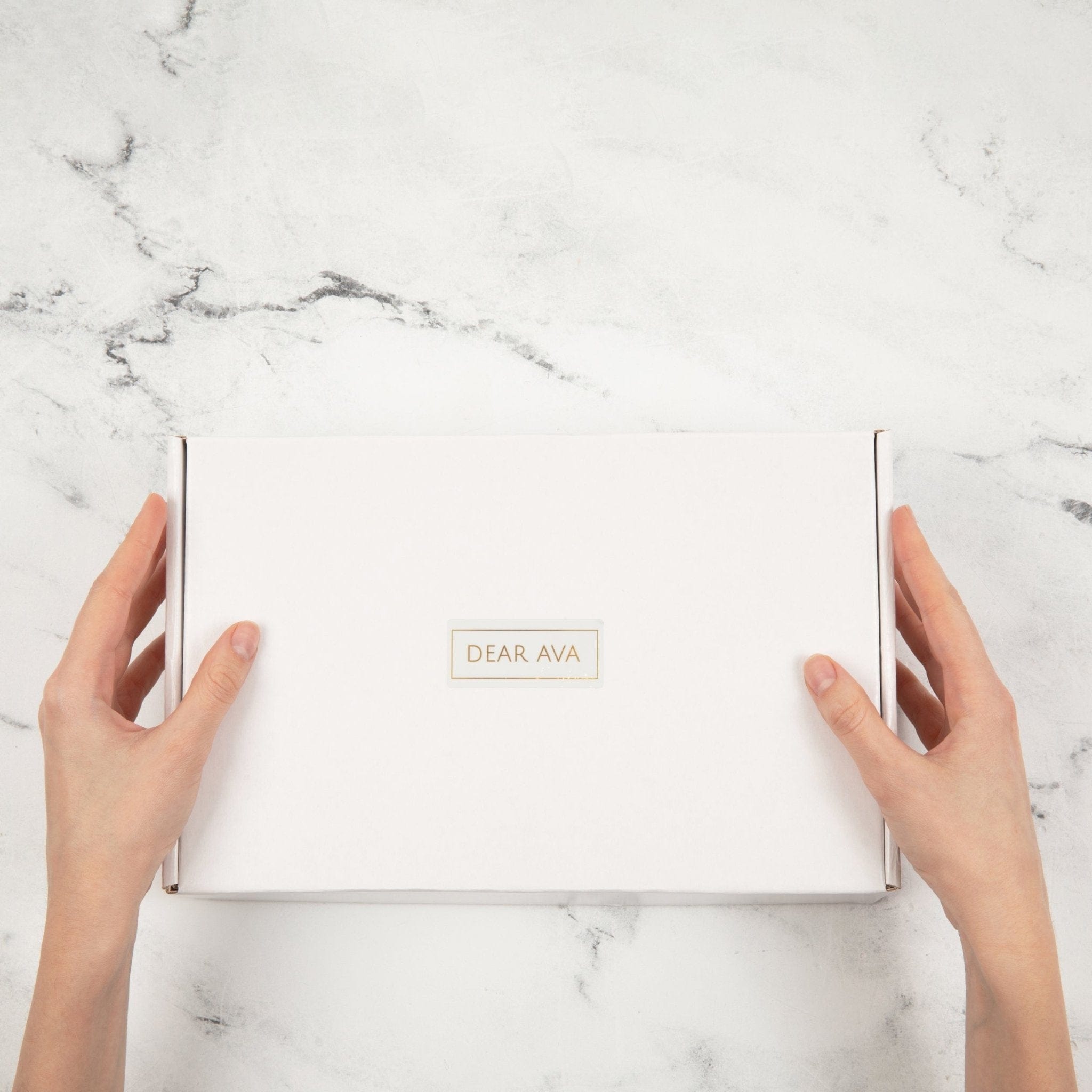 Miscarriage Luxury Self-Care Gift Box