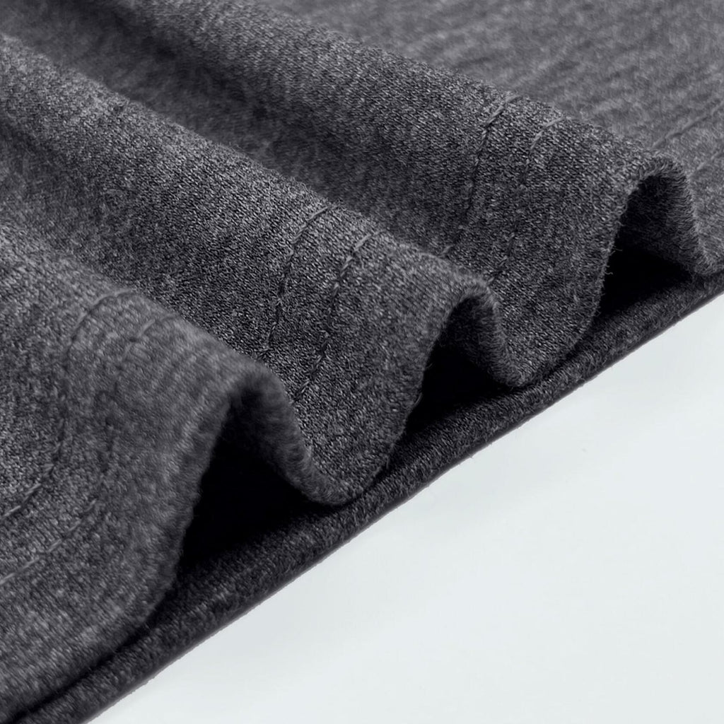 White Ruffle Crewneck Petal Sleeve Casual T-Shirt Women Size XXL