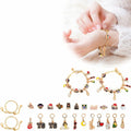YCNASSS 2024 Music Lover Advent Calendar 24 Days DIY Christmas Countdown Kit
