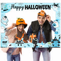Jollyboom Snowflake Photo Booth Props Frame Winter Wonderland Christmas Decor