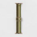 Apple Watch Knit Band heyday Sage Olive Color Size 38/40/41mm